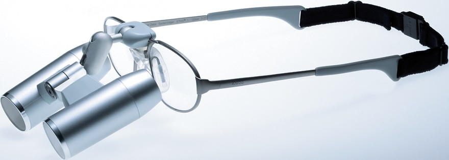 купить Zeiss EyeMag Pro S